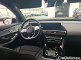  Mercedes  EQC BEV 80KWH  400 AMG LINE 4MATIC #4