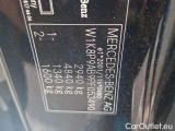  Mercedes  EQC BEV 80KWH  400 AMG LINE 4MATIC #8