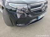  Mercedes  EQC BEV 80KWH  400 AMG LINE 4MATIC #35