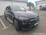  Mercedes  EQC BEV 80KWH  400 AMG LINE 4MATIC #55