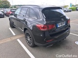  Mercedes  GLC 2.0  220 D AMG LINE 4MATIC #2