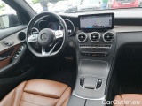  Mercedes  GLC 2.0  220 D AMG LINE 4MATIC #4