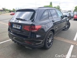  Mercedes  GLC 2.0  220 D AMG LINE 4MATIC #3