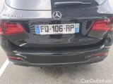  Mercedes  GLC 2.0  220 D AMG LINE 4MATIC #5