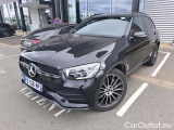  Mercedes  GLC 2.0  220 D AMG LINE 4MATIC 