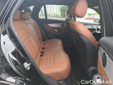  Mercedes  GLC 2.0  220 D AMG LINE 4MATIC #10