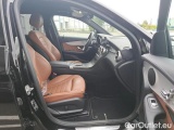 Mercedes  GLC 2.0  220 D AMG LINE 4MATIC #9