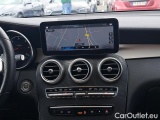  Mercedes  GLC 2.0  220 D AMG LINE 4MATIC #11