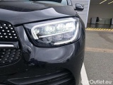  Mercedes  GLC 2.0  220 D AMG LINE 4MATIC #13