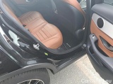  Mercedes  GLC 2.0  220 D AMG LINE 4MATIC #16