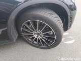  Mercedes  GLC 2.0  220 D AMG LINE 4MATIC #36