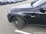  Mercedes  GLC 2.0  220 D AMG LINE 4MATIC #39