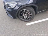  Mercedes  GLC 2.0  220 D AMG LINE 4MATIC #44