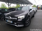  Mercedes  GLC 2.0  220 D AMG LINE 4MATIC 