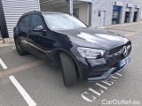  Mercedes  GLC 2.0  220 D AMG LINE 4MATIC #64