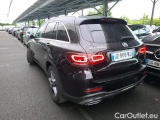  Mercedes  GLC 2.0  220 D AMG LINE 4MATIC #2