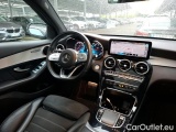  Mercedes  GLC 2.0  220 D AMG LINE 4MATIC #4