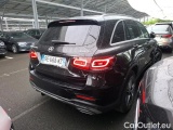  Mercedes  GLC 2.0  220 D AMG LINE 4MATIC #3