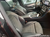  Mercedes  GLC 2.0  220 D AMG LINE 4MATIC #9