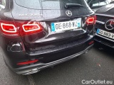  Mercedes  GLC 2.0  220 D AMG LINE 4MATIC #5