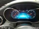  Mercedes  GLC 2.0  220 D AMG LINE 4MATIC #7