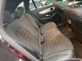  Mercedes  GLC 2.0  220 D AMG LINE 4MATIC #10