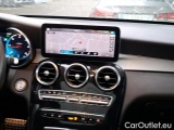  Mercedes  GLC 2.0  220 D AMG LINE 4MATIC #11