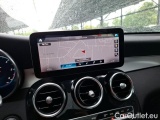  Mercedes  GLC 2.0  220 D AMG LINE 4MATIC #14