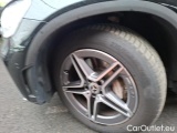  Mercedes  GLC 2.0  220 D AMG LINE 4MATIC #37