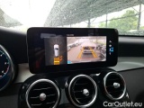  Mercedes  GLC 2.0  220 D AMG LINE 4MATIC #44