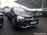  Mercedes  GLC 2.0  220 D AMG LINE 4MATIC #45