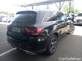  Mercedes  GLC 2.0  220 D AMG LINE 4MATIC #3