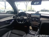  Mercedes  GLC 2.0  220 D AMG LINE 4MATIC #4