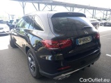  Mercedes  GLC 2.0  220 D AMG LINE 4MATIC #2