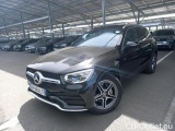  Mercedes  GLC 2.0  220 D AMG LINE 4MATIC 