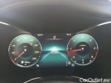  Mercedes  GLC 2.0  220 D AMG LINE 4MATIC #7