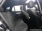  Mercedes  GLC 2.0  220 D AMG LINE 4MATIC #10