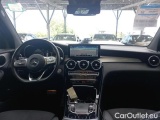  Mercedes  GLC 2.0  220 D AMG LINE 4MATIC #11