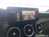  Mercedes  GLC 2.0  220 D AMG LINE 4MATIC #16
