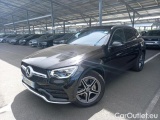  Mercedes  GLC 2.0  220 D AMG LINE 4MATIC #15