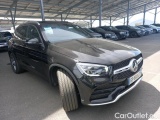  Mercedes  GLC 2.0  220 D AMG LINE 4MATIC #17