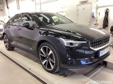  Polestar  2 Long Range Dual Motor AWD Pilot Plus 