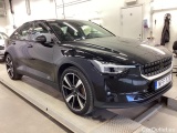  Polestar  2 Long Range Dual Motor AWD Pilot Plus #2