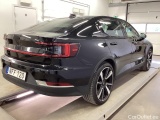  Polestar  2 Long Range Dual Motor AWD Pilot Plus #7