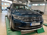  Volkswagen  Tiguan 1.4 eHybrid Elegance Drag Elektriskt förarstol 