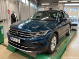  Volkswagen  Tiguan 1.4 eHybrid Elegance Drag Elektriskt förarstol #3