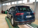  Volkswagen  Tiguan 1.4 eHybrid Elegance Drag Elektriskt förarstol #4