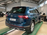  Volkswagen  Tiguan 1.4 eHybrid Elegance Drag Elektriskt förarstol #5