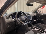  Volkswagen  Tiguan 1.4 eHybrid Elegance Drag Elektriskt förarstol #12