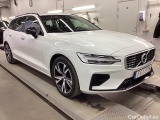  Volvo  V60 T8 Recharge 392 AWD R-Design Drag 